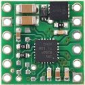DRV8256P - single channel motor controller 48V/1.9A - Pololu 4039 DRV8256P - single channel motor controller 48V/1.9A - Pololu 4039