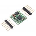 DRV8256P - single channel motor controller 48V/1.9A - Pololu 4039 DRV8256P - single channel motor controller 48V/1.9A - Pololu 4039