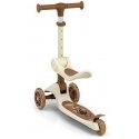 Milly Mally Scooter Fuzzy Classic Milly Mally Scooter Fuzzy Classic