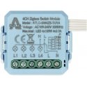 SMART ATLO-SW4ZB-TUYA ZigBee-kytkin, Tuya Smart SMART ATLO-SW4ZB-TUYA ZigBee-kytkin, Tuya Smart