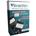 KABELIŲ TESTERIS FS-8114 FORSCHER KABELIŲ TESTERIS FS-8114 FORSCHER