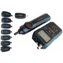 CABLE TESTER FS-8114 FORSCHER CABLE TESTER FS-8114 FORSCHER