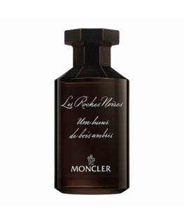 Moncler LES ROCHES NOIRES EDP vapor 100 ml
