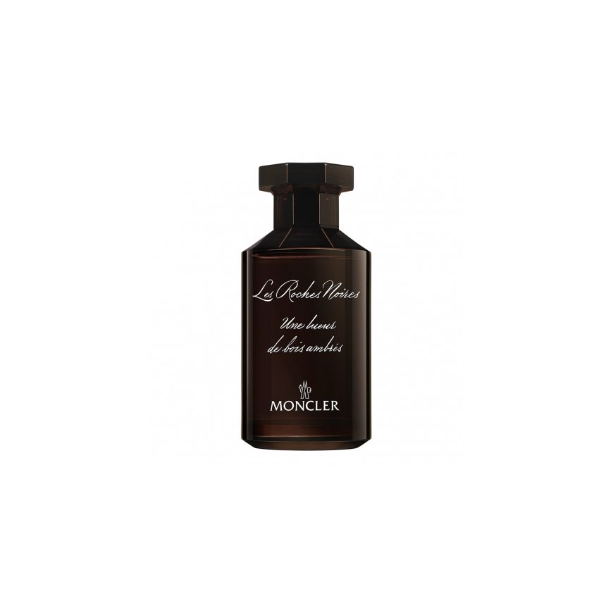 Moncler LES ROCHES NOIRES EDP höyry 100 ml