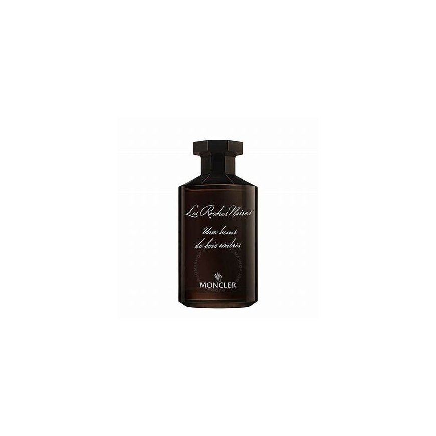 Moncler LES ROCHES NOIRES EDP vapor 100 ml – 2