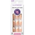 KISS IMPRESS Nails - Everlasting - Liimakynnet 30 kpl