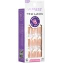 KISS IMPRESS Nails - Everlasting - Liimakynnet 30 kpl