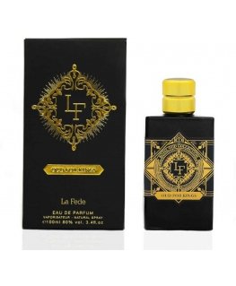 Khadlaj Perfumes La Fede Oud For Kings Eau De Parfum, 75 ml