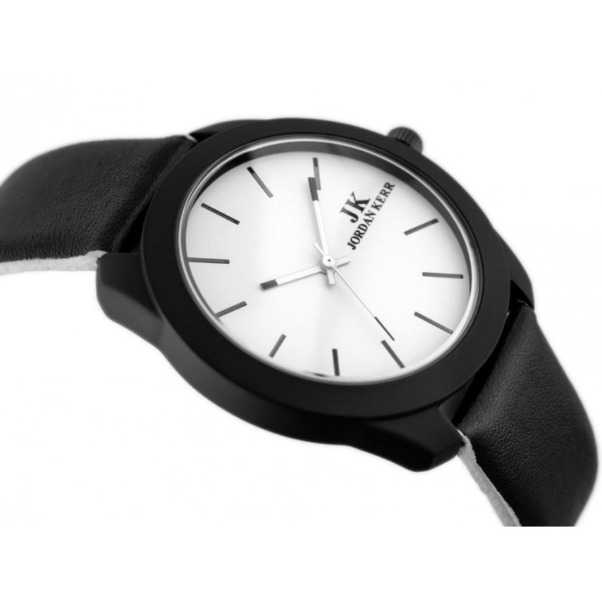 MEN'S WATCH JORDAN KERR – C1982 (zj070a) – 3