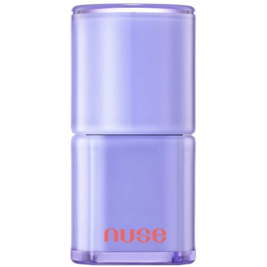 Nuse Care Liptual Moisturizing Lip Tint 02 By Sunset 4.5g