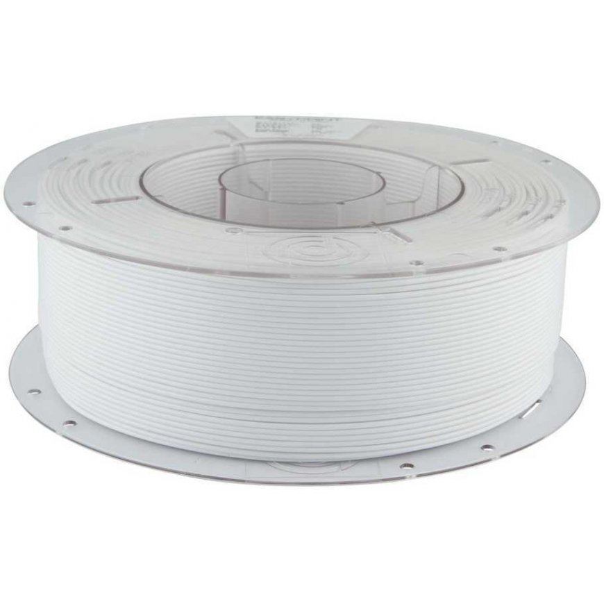 PrimaCreator 3D plastikas EasyPrint PLA 1.75mm 1kg - Baltas – 2