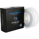 PrimaCreator 3D plastikas EasyPrint PLA 1.75mm 1kg - Baltas PrimaCreator 3D plastikas EasyPrint PLA 1.75mm 1kg - Baltas