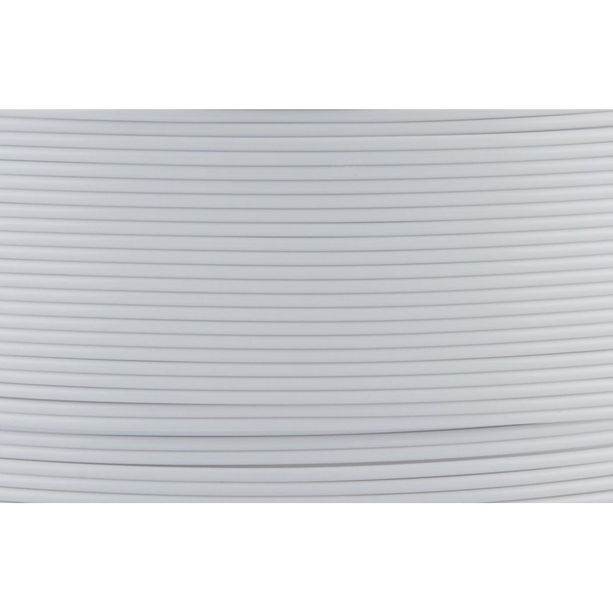 PrimaCreator 3D plastikas EasyPrint PLA 1.75mm 1kg - Baltas – 4