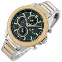 Men's watch TOMMY HILFIGER Clark 1792079 (zf105a) + BOX Men's watch TOMMY HILFIGER Clark 1792079 (zf105a) + BOX