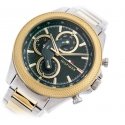 Vyriškas laikrodis TOMMY HILFIGER Clark 1792079 (zf105a) + BOX Vyriškas laikrodis TOMMY HILFIGER Clark 1792079 (zf105a) + BOX