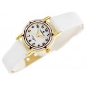 PERFECT L248-10- COMMUNION CHILD'S WATCH - baltas (zp968c) PERFECT L248-10- COMMUNION CHILD'S WATCH - baltas (zp968c)