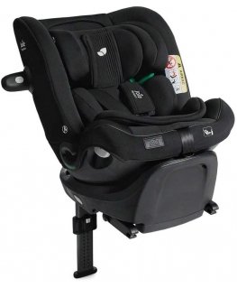 Joie i-Spin XL - swivel car seat 40-150 cm ~0-36 kg | Eclipse