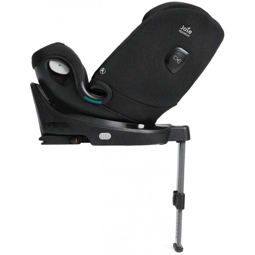 Joie i-Spin XL - swivel car seat 40-150 cm ~0-36 kg | Eclipse – 2