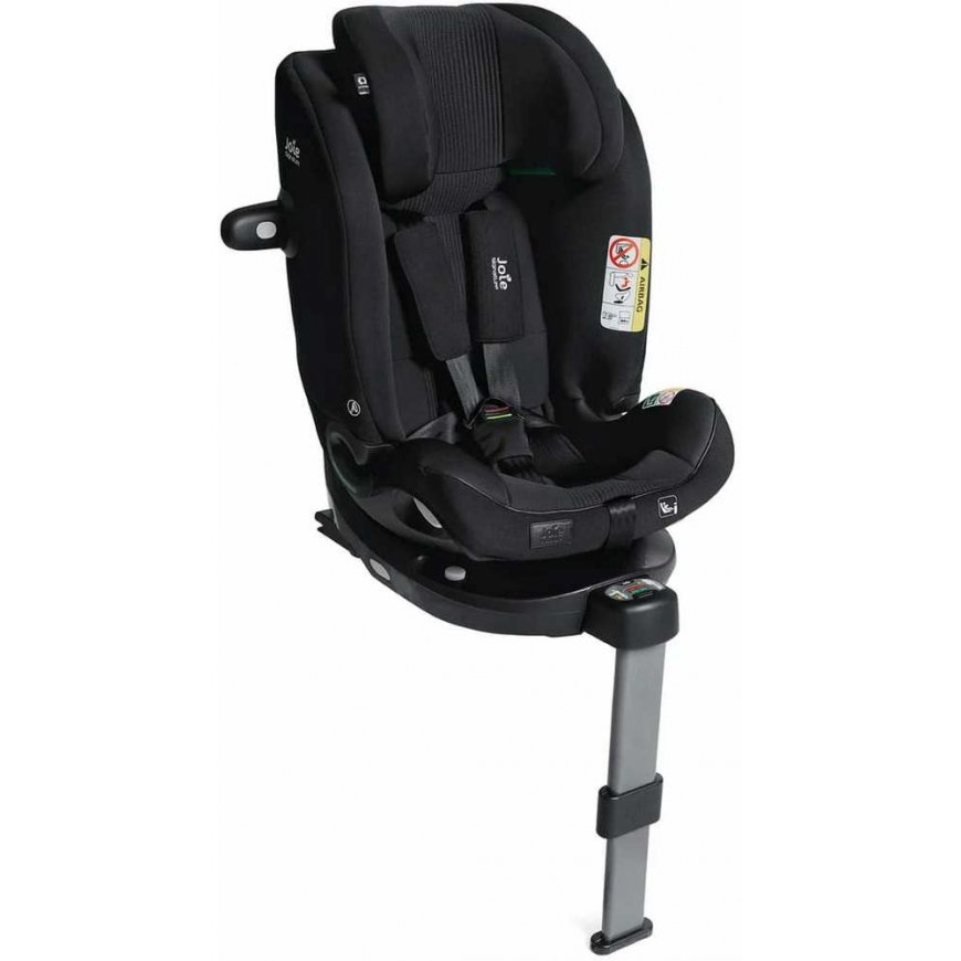 Joie i-Spin XL - swivel car seat 40-150 cm ~0-36 kg | Eclipse – 3