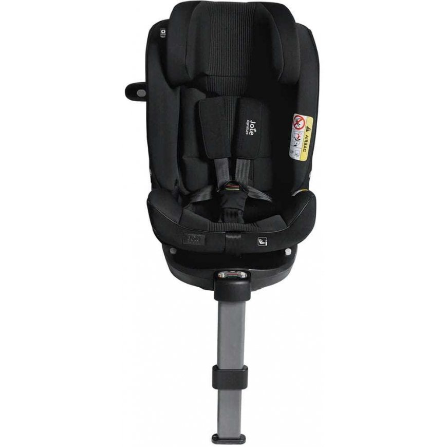 Joie i-Spin XL - swivel car seat 40-150 cm ~0-36 kg | Eclipse – 4
