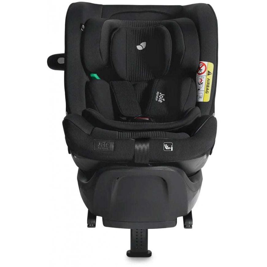 Joie i-Spin XL - swivel car seat 40-150 cm ~0-36 kg | Eclipse – 5