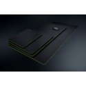 Razer Gigantus V2 - 3XL Spēļu peles paliktnis Melns, Zaļš Razer Gigantus V2 - 3XL Spēļu peles paliktnis Melns, Zaļš