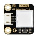 Gravity - LED Switch 5x - 5x LED Backlit Button Set - Assorted Colors - DFRobot DFR0789 Gravity - LED Switch 5x - 5x LED Backlit Button Set - Assorted Colors - DFRobot DFR0789