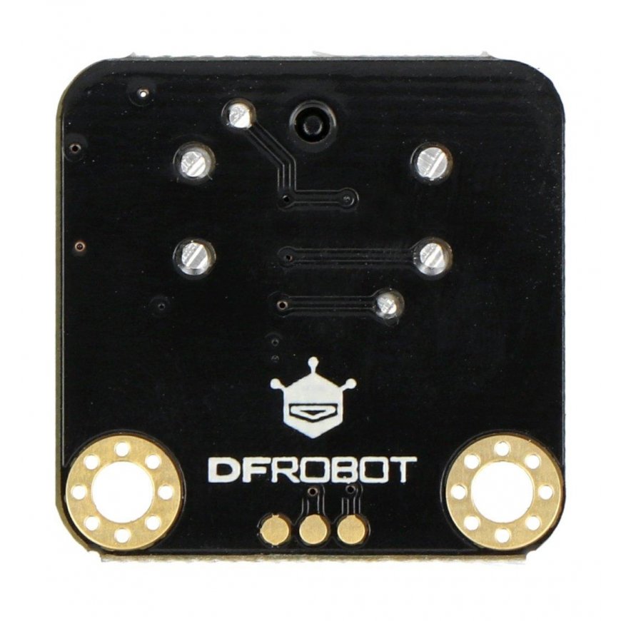 Gravity - LED Switch 5x - 5x LED Backlit Button Set - Assorted Colors - DFRobot DFR0789 – 5