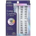 KISS ImPRESS (press-on long-lasting) false eyelashes 01