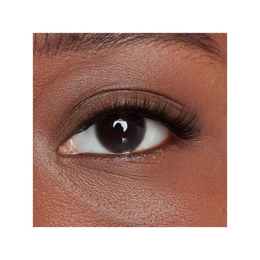 KISS ImPRESS (press-on long-lasting) false eyelashes 01 – 3