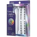 KISS ImPRESS (press-on long-lasting) false eyelashes 01