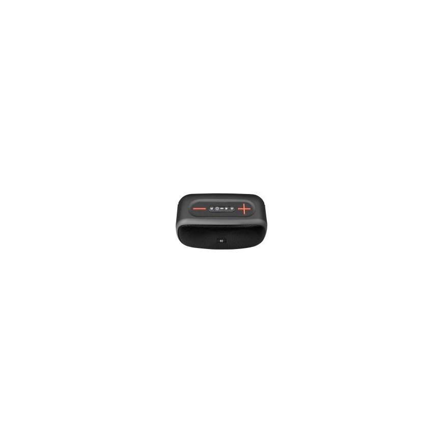 BLUETOOTH SKAĻRUNIS Q5 BT 5.3 20W LED/BT/FM/USB/TWS – 2