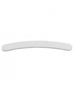 Eurostil Zebra Acolchada Limas Curvas 175mm Pack 1un