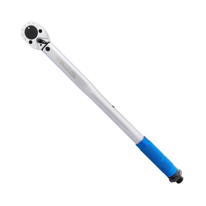 Richmann DYNAMOMETER. WRENCH 1/2, 28-210 NM