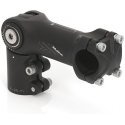 XLC ST-T13, 110 mm, 0 ° līdz 90 ° virzošais kronšteins, Ø25,4 mm XLC ST-T13, 110 mm, 0 ° līdz 90 ° virzošais kronšteins, Ø25,4 mm