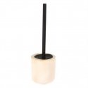 Bathroom Solutions Ceramic toilet brush, Ø 11.5 cm Bathroom Solutions Ceramic toilet brush, Ø 11.5 cm