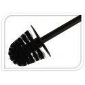 Bathroom Solutions Ceramic toilet brush, Ø 11.5 cm Bathroom Solutions Ceramic toilet brush, Ø 11.5 cm