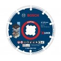 Bosch 2 608 900 533 nurklihvija tarvik Lõikeketas Bosch 2 608 900 533 nurklihvija tarvik Lõikeketas