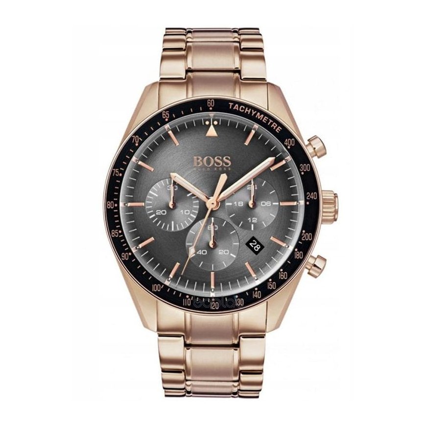 HUGO BOSS Men`s watch HUGO BOSS