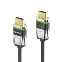 FiberX FX-I355-015 HDMI kabelis 15 m HDMI Type A (Standard) Pelēks, Sudrabs FiberX FX-I355-015 HDMI kabelis 15 m HDMI Type A (Standard) Pelēks, Sudrabs