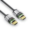 FiberX FX-I355-015 HDMI кабель 15 m HDMI Тип A (Стандарт) Серый, Серебристый FiberX FX-I355-015 HDMI кабель 15 m HDMI Тип A (Стандарт) Серый, Серебристый
