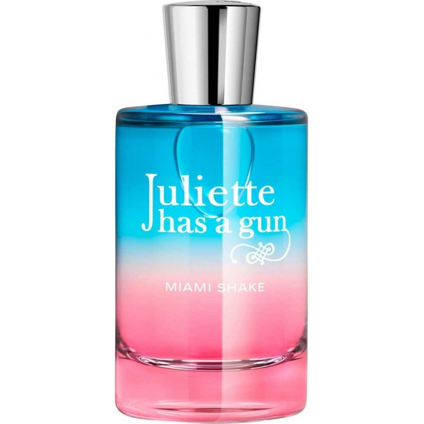 Juliette Has A Gun Miami Shake EDP naisille, 100 ml – 2