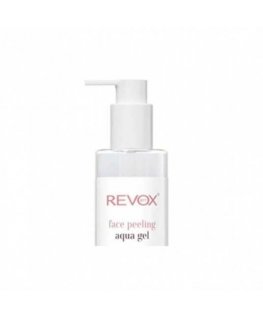 Revox B77 Revox Japanese Routine -kasvojenkuorinta Aqua-geeli, 250 ml
