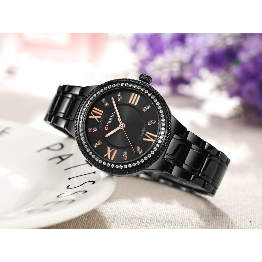 Naisten kello CURREN 9004 (zc506d) + laatikko – 3