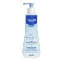 Mustela Bébé No-Rinse Cleansing Water, 500 ml Mustela Bébé No-Rinse Cleansing Water, 500 ml