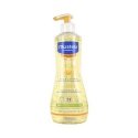 Mustela Bébé No-Rinse Cleansing Water, 500 ml Mustela Bébé No-Rinse Cleansing Water, 500 ml