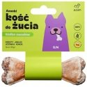 AZANKI Luu hyönteisillä ja kookoksella S/M - koiran herkku - 12 cm AZANKI Luu hyönteisillä ja kookoksella S/M - koiran herkku - 12 cm