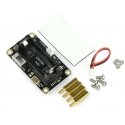 DFRobot FIT0611, CR123A Li-ion battery holder for micro:Maqueen DFRobot FIT0611, CR123A Li-ion battery holder for micro:Maqueen