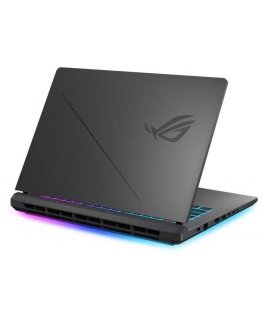 Nešiojamas kompiuteris|ASUS|ROG Strix|G16 (2025)|G615LW-S5075W|CPU Core Ultra|U9-275HX|2700 MHz|16"|2560x1600|RAM 16GB|DDR5|5600