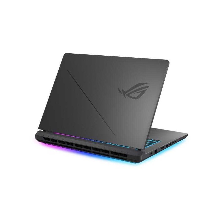ASUS Laptop|ASUS|ROG Strix|G16 (2025)|G615LW-S5075W|CPU Core Ultra|U9-275HX|2700